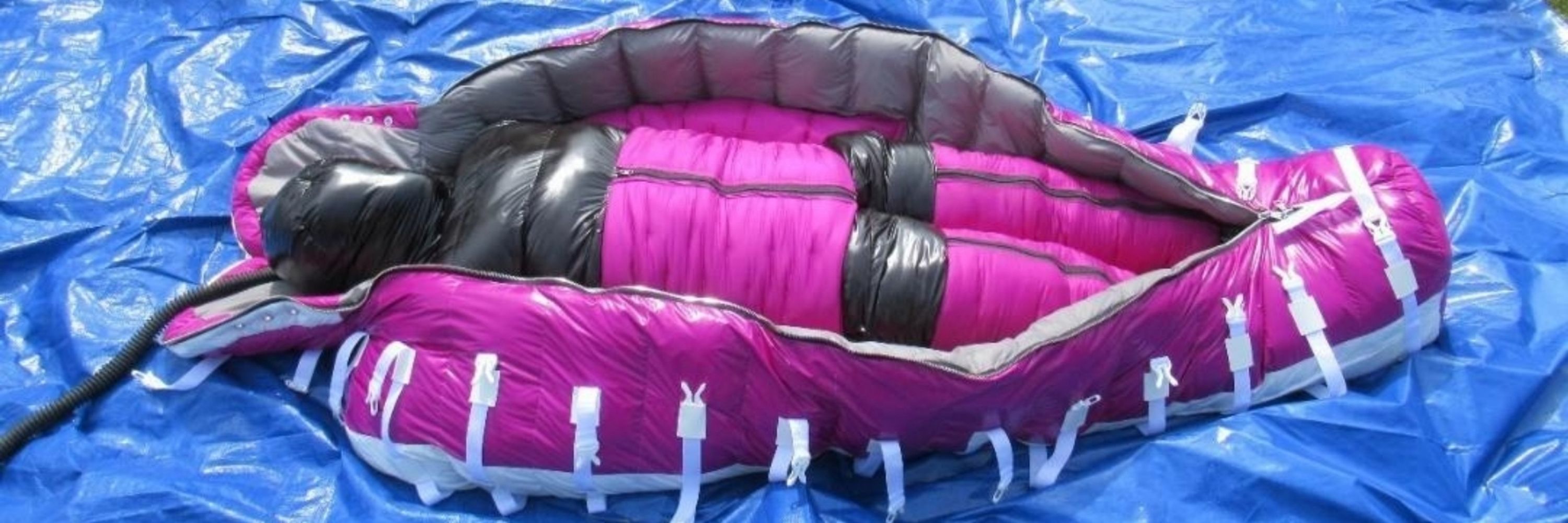 SleepingbagNL
