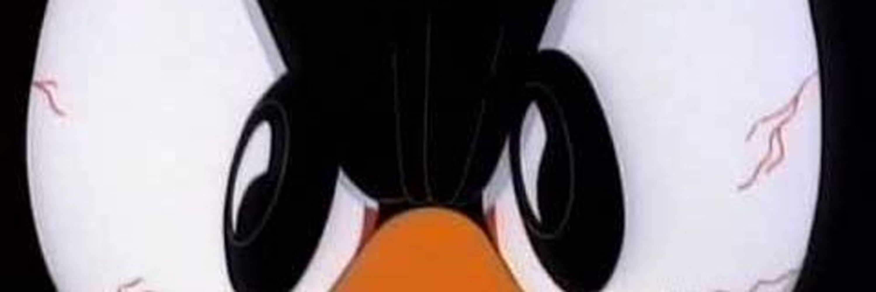 ATARI Duckman