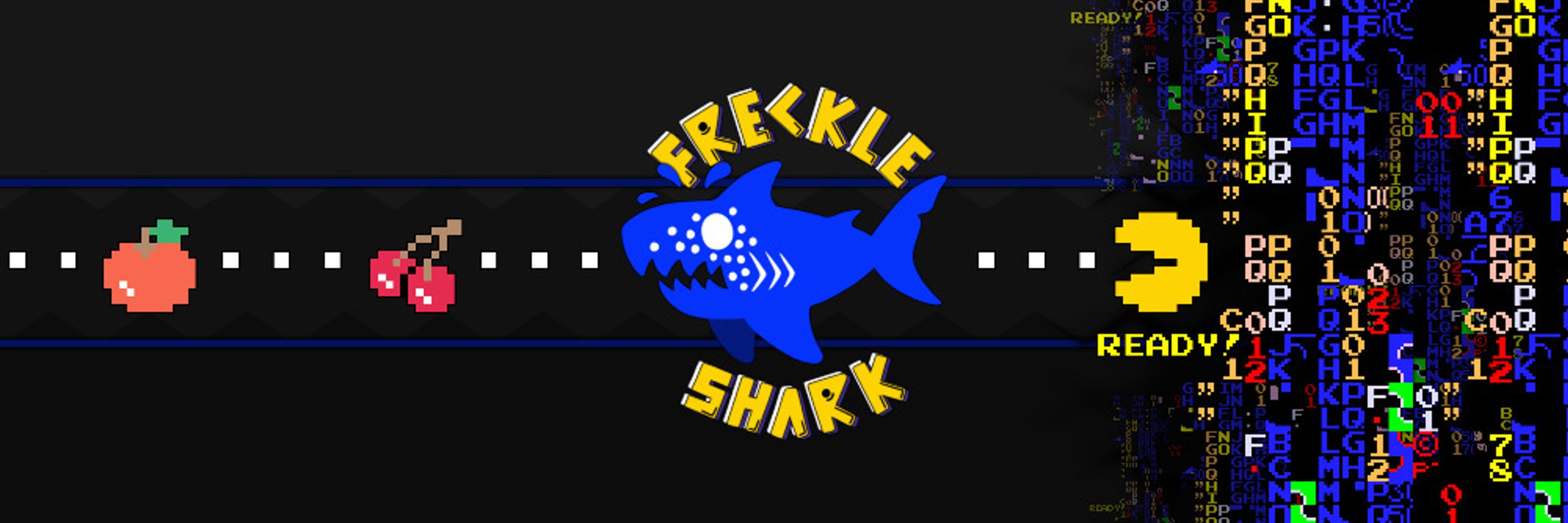 FreckleShark