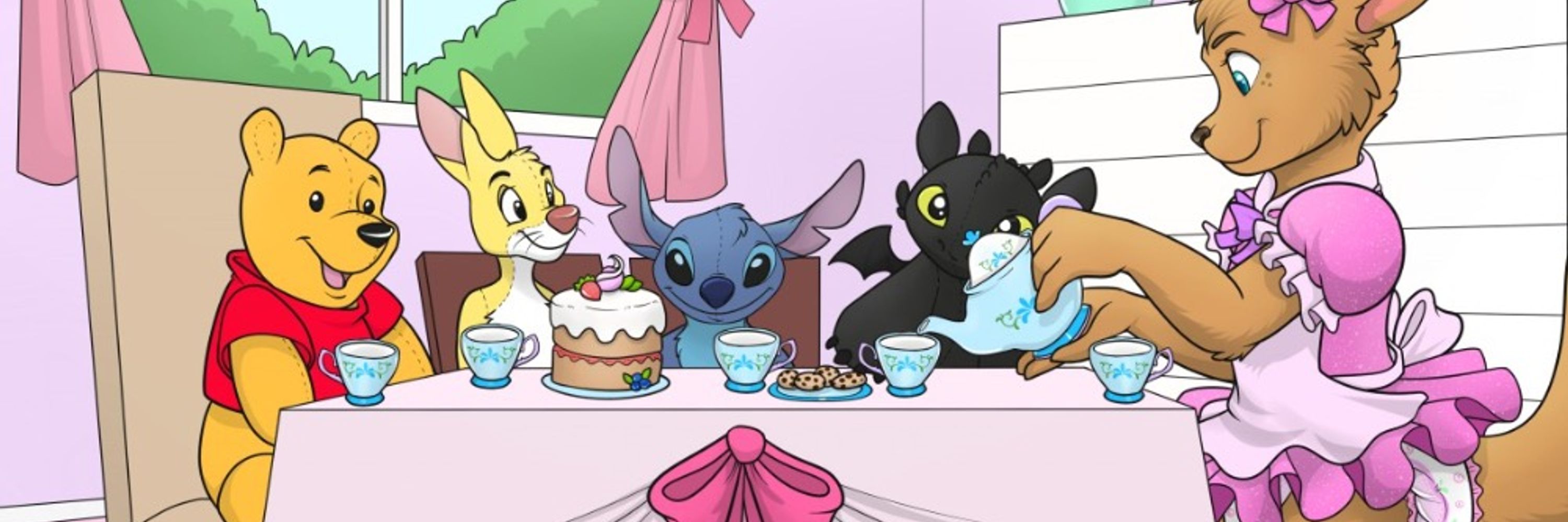 Javi Roo