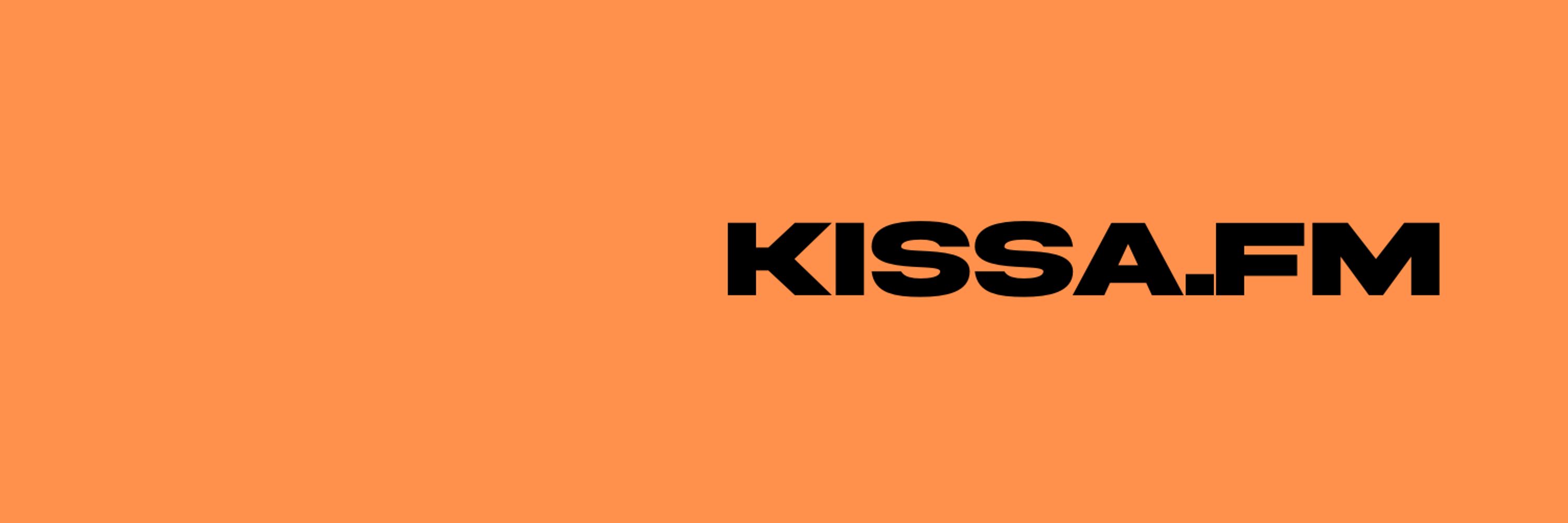 Kissa.FM