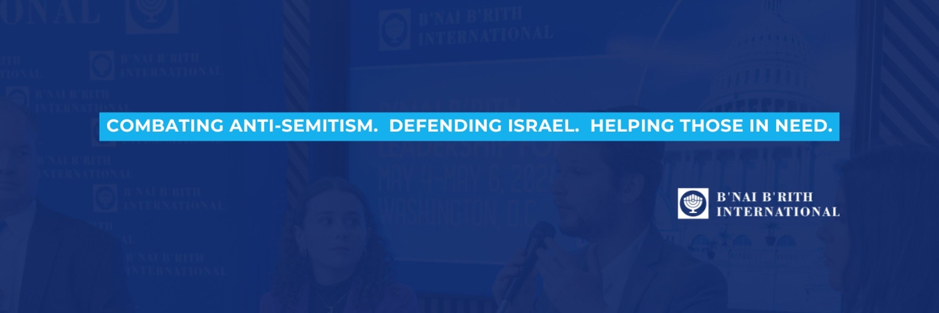 B’nai B’rith Intl.