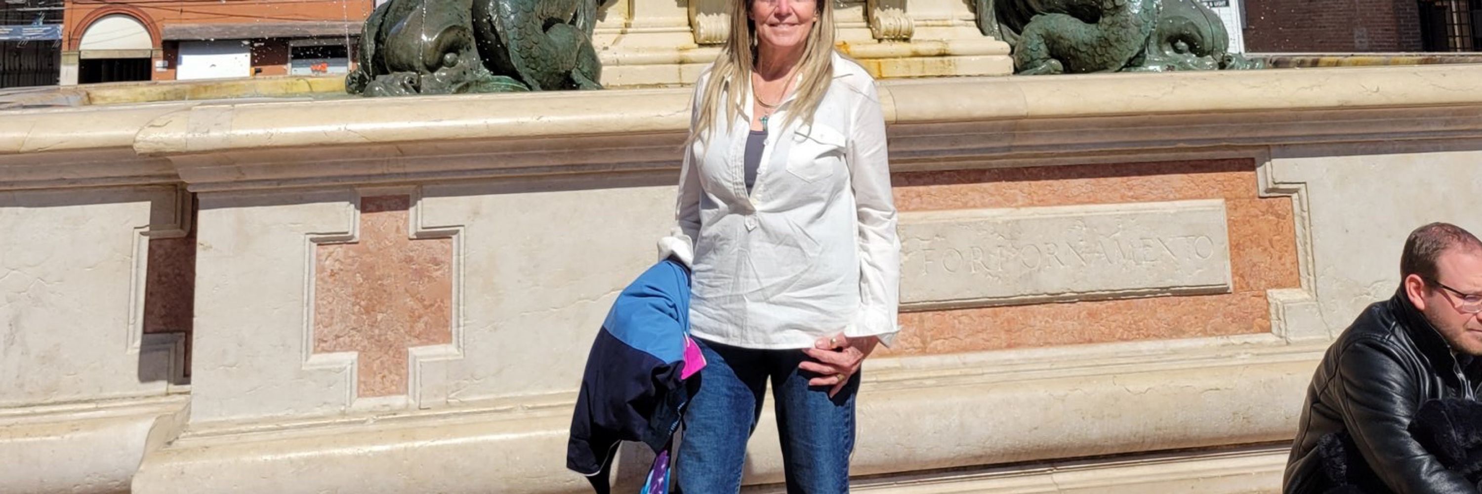 Laura Goshen