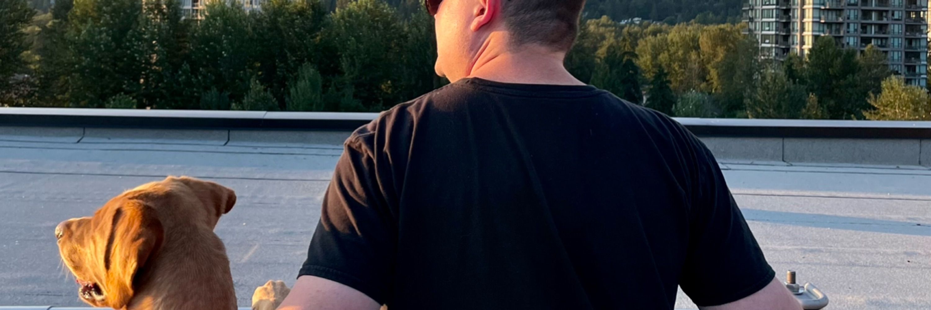 Port Moody Scotty