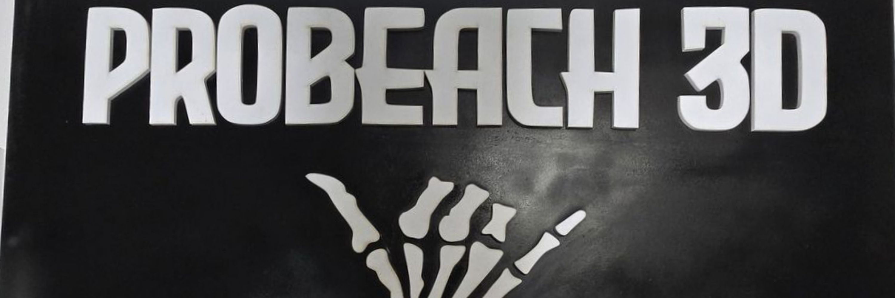 ProBeach3D