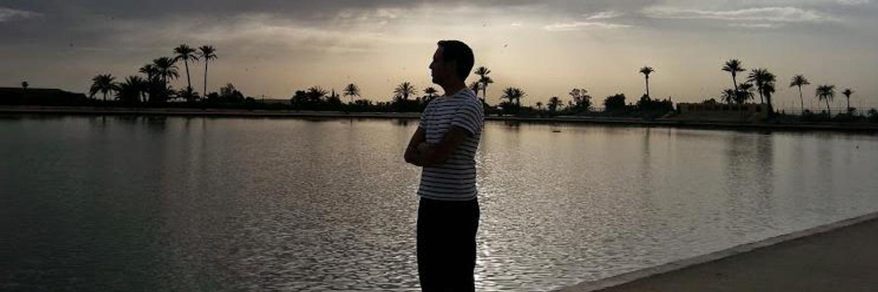 Mohammed Boukadir