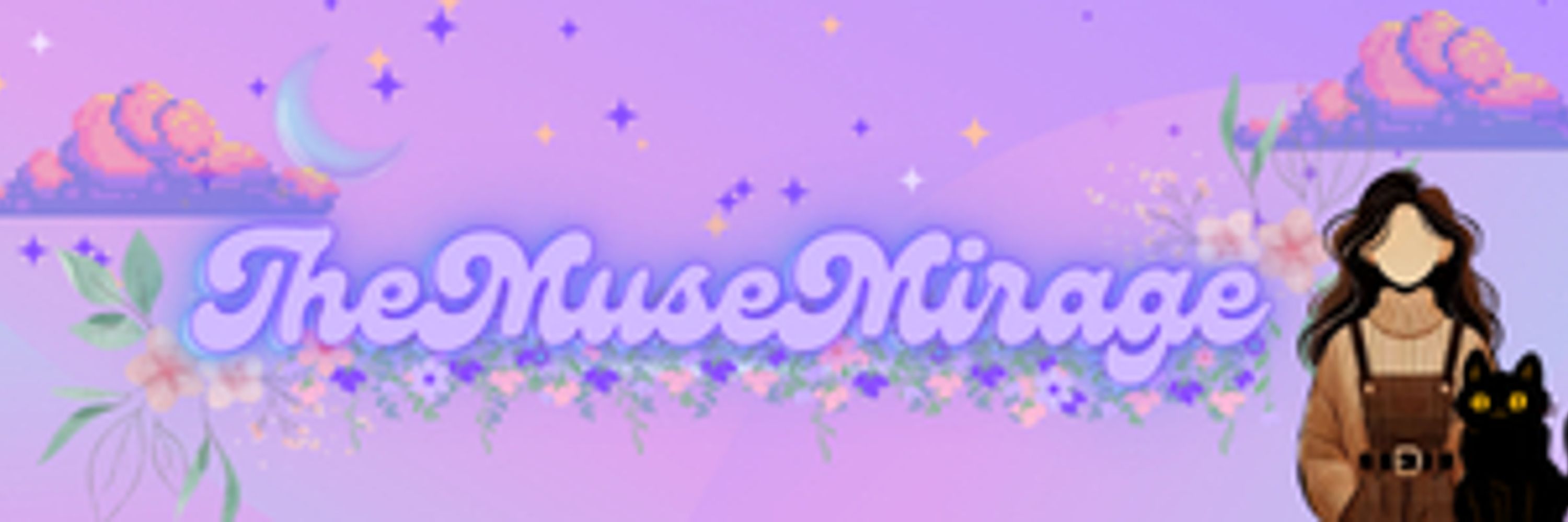 TheMuseMirage