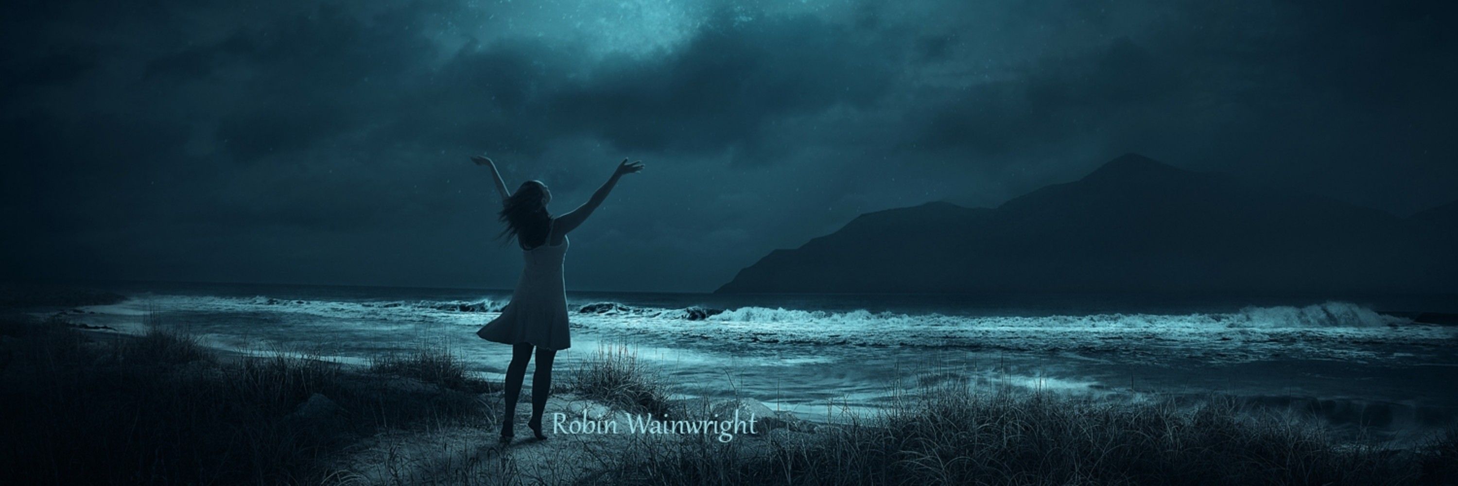 Robin Wainwright