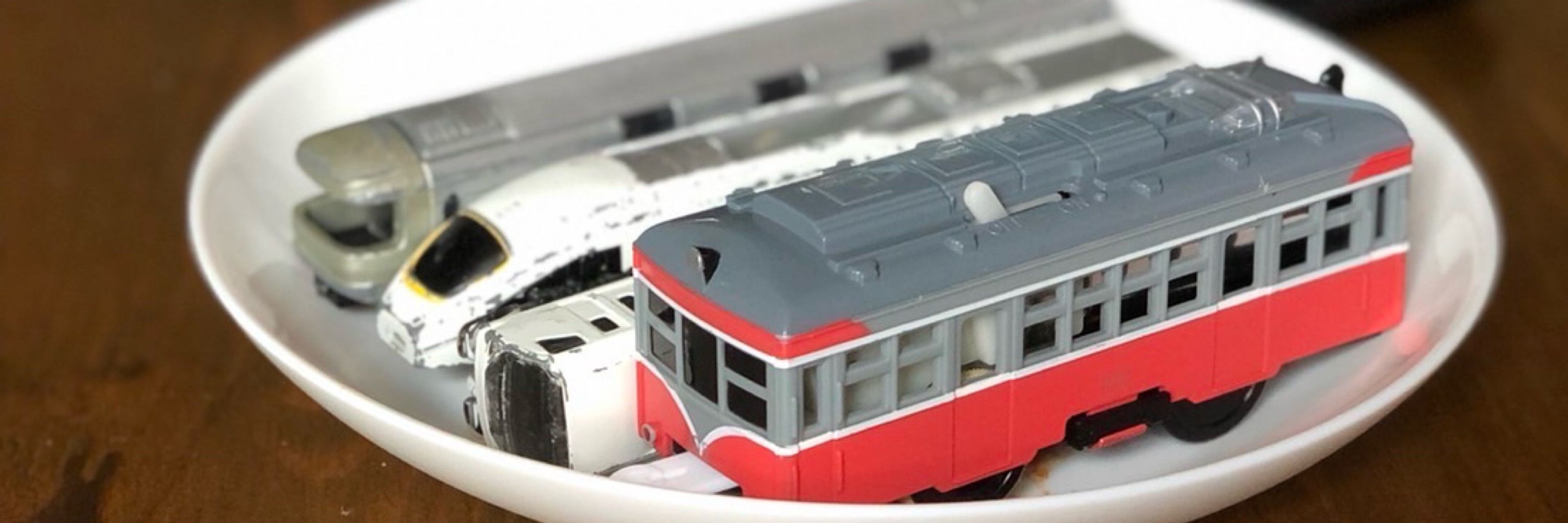 ブルースカイのあかね