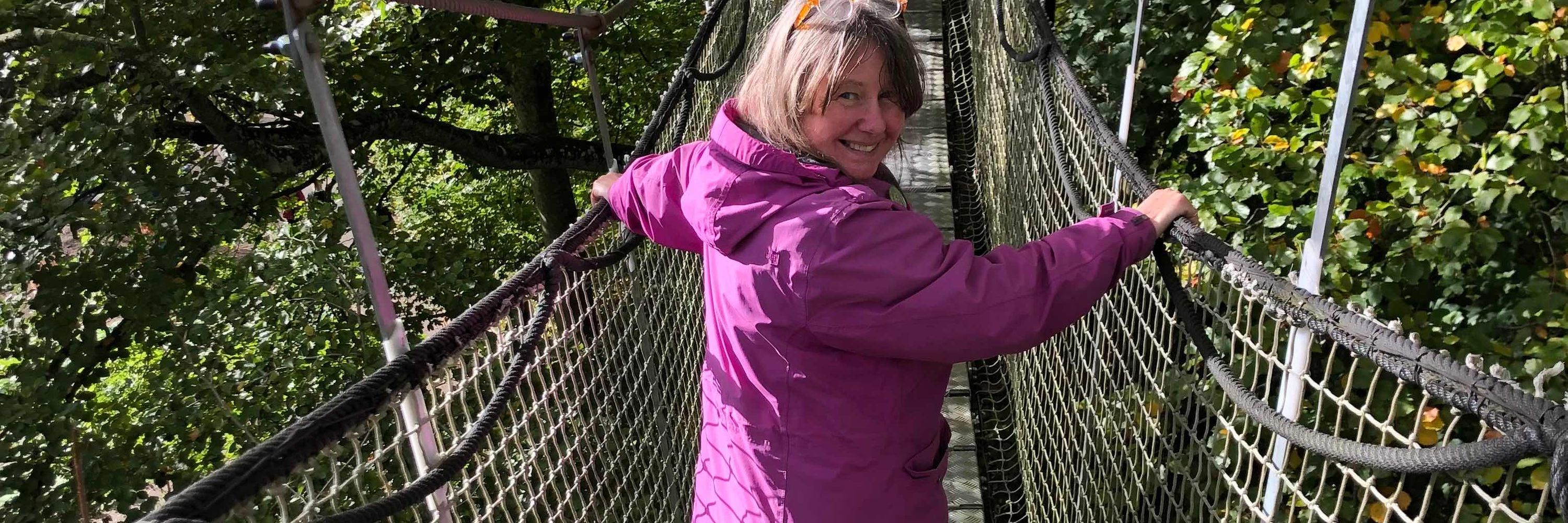 Kate Needham