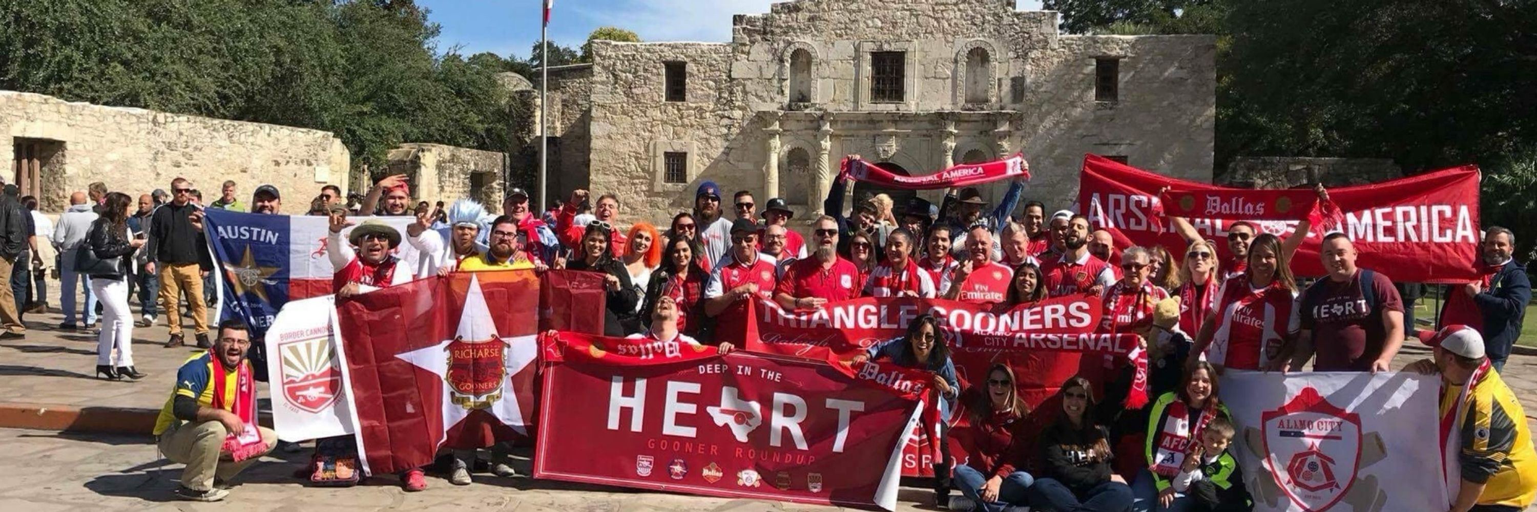 Alamo City Arsenal