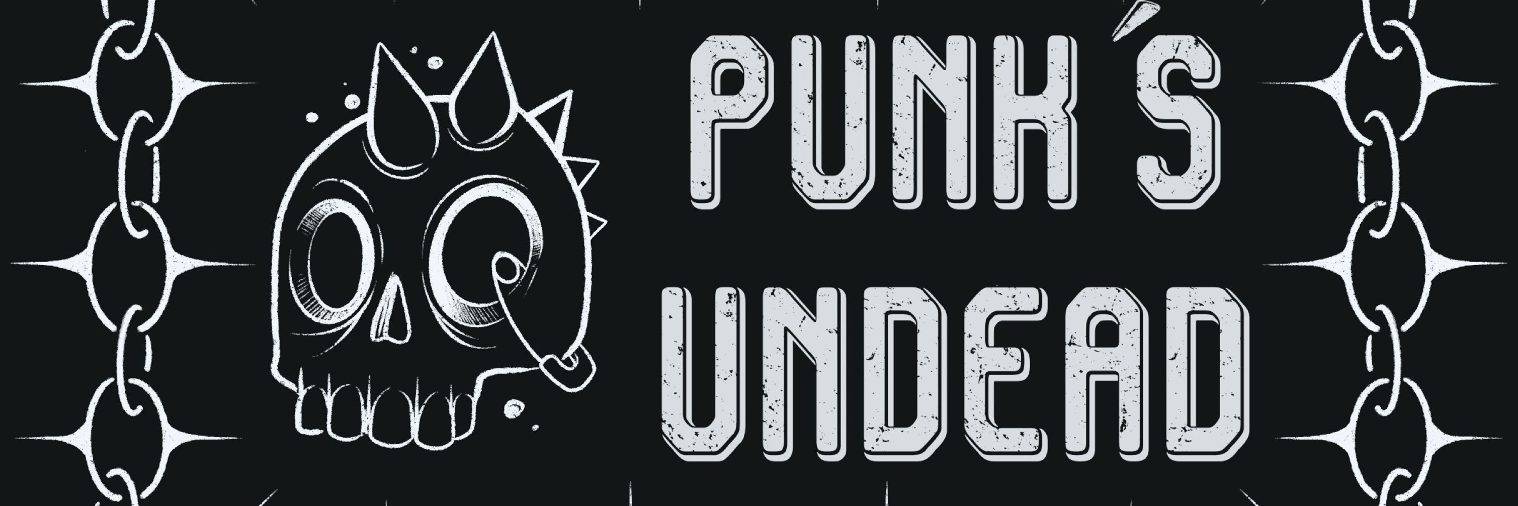 Punk's Undead