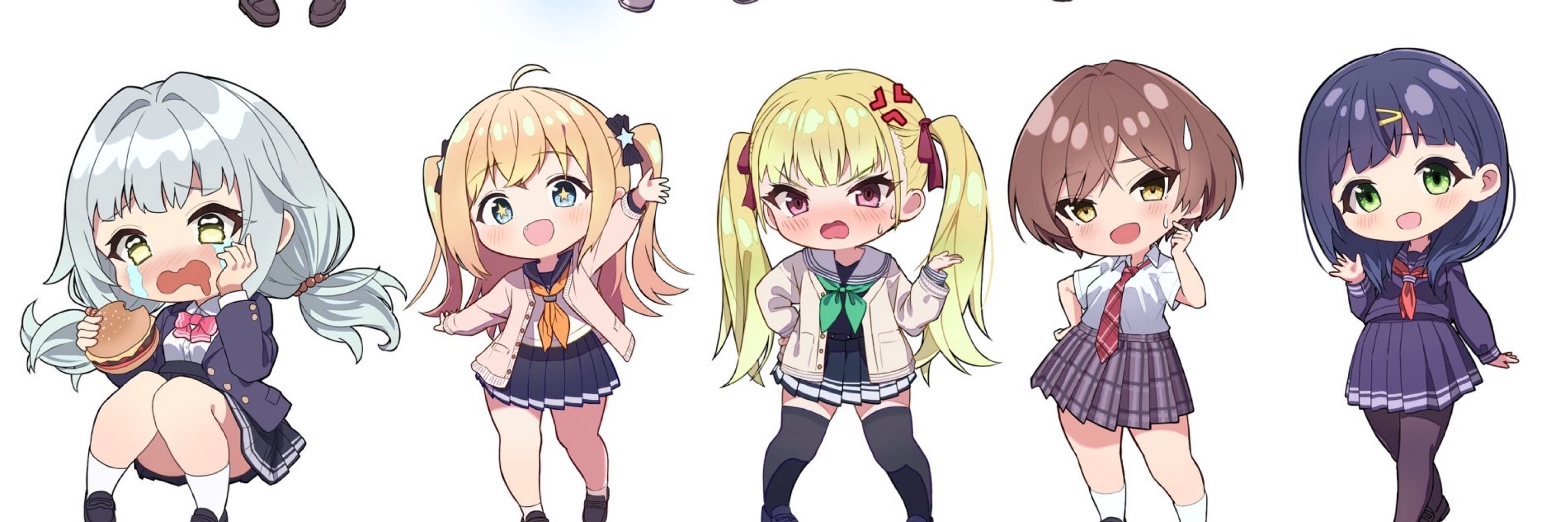 イヤシ　ゴリラ