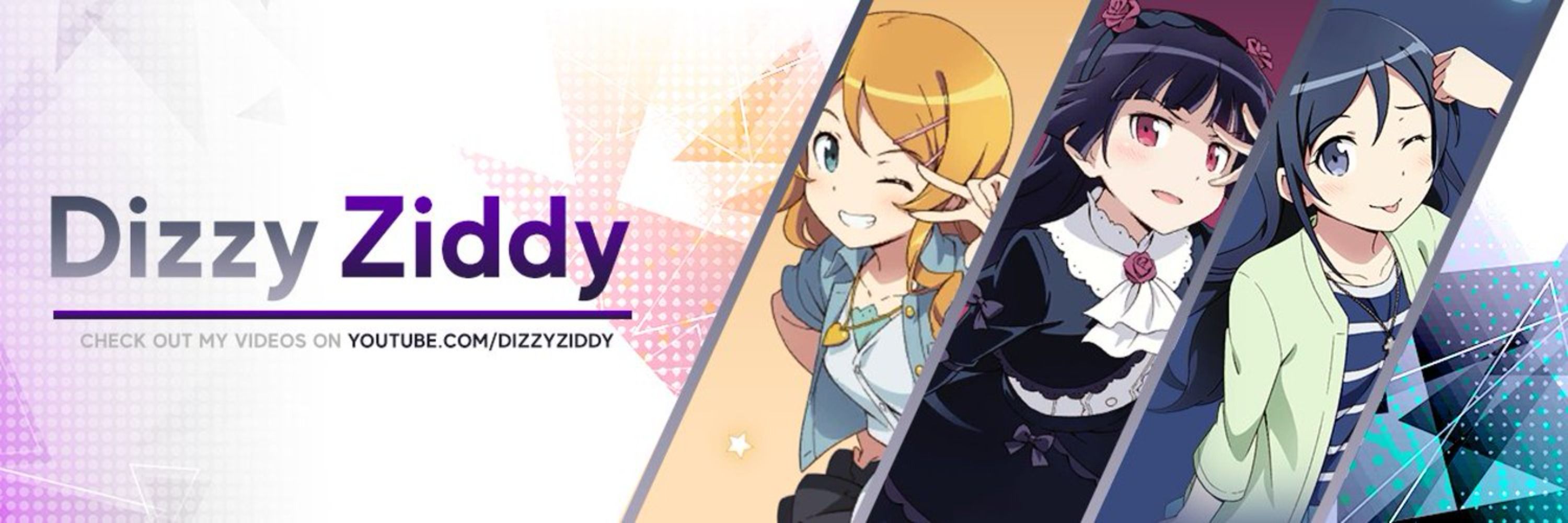 Dizzy Ziddy