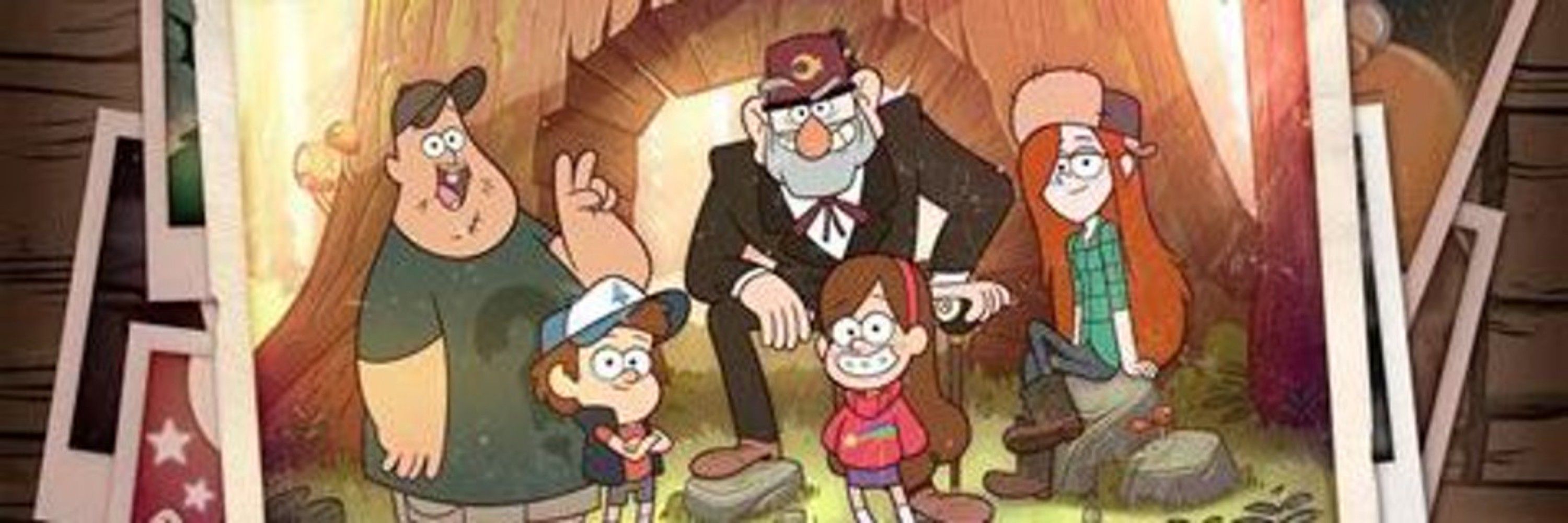 GravityFallsUpd