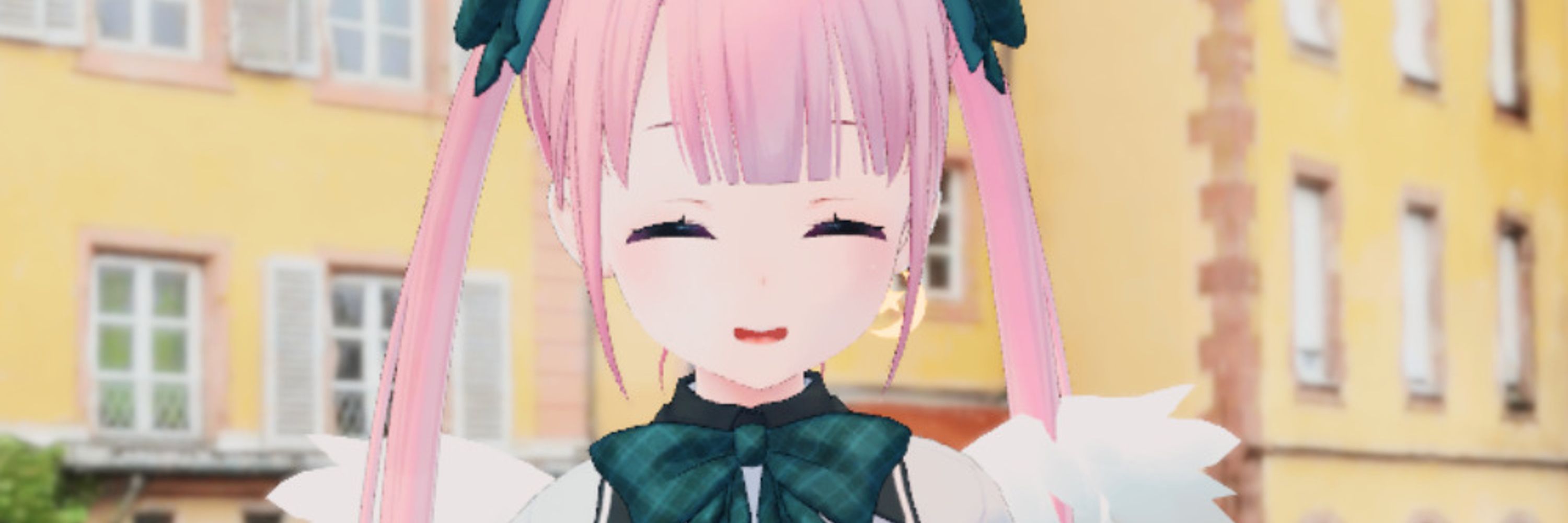 るぅなん