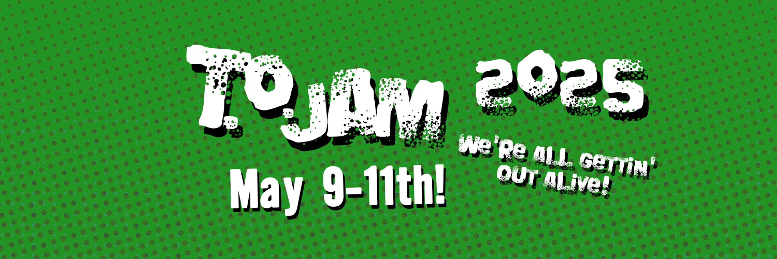 Toronto Game Jam