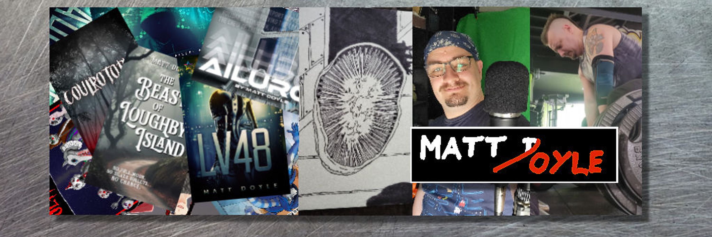 Matt Doyle
