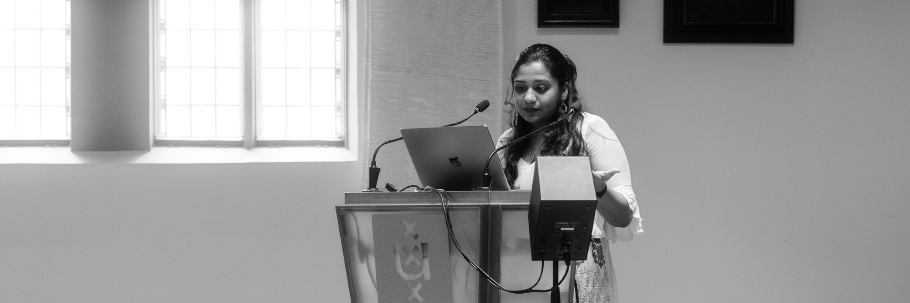 Navya Sharan, PhD ✨