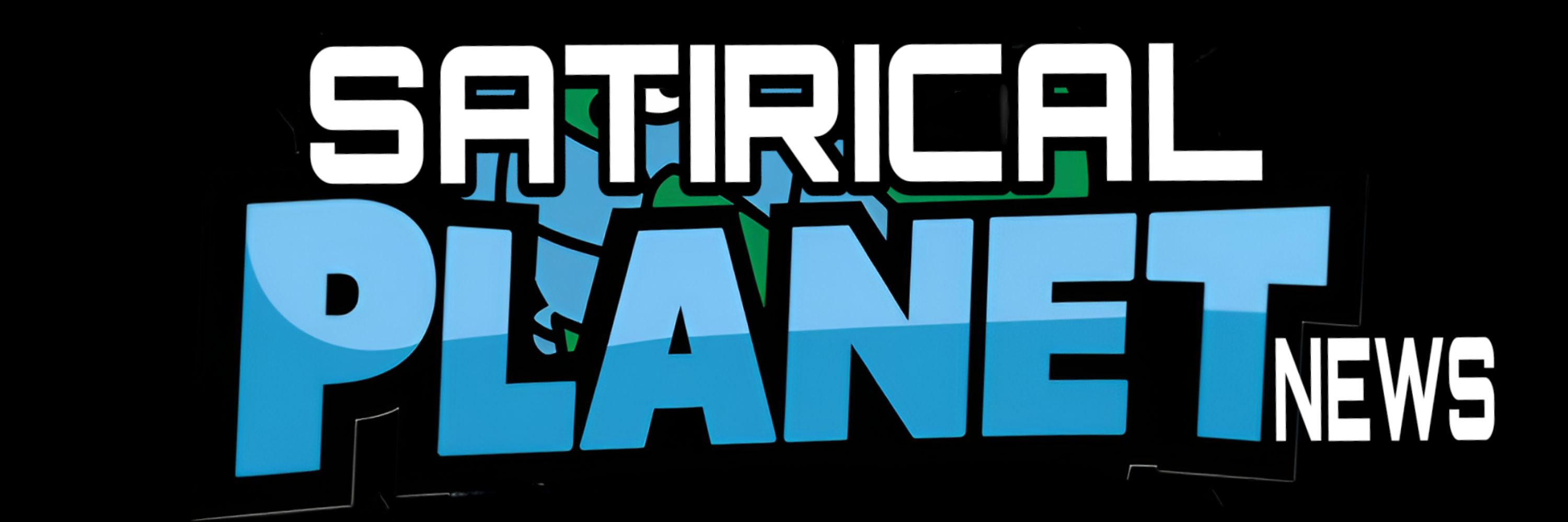 Satirical Planet News