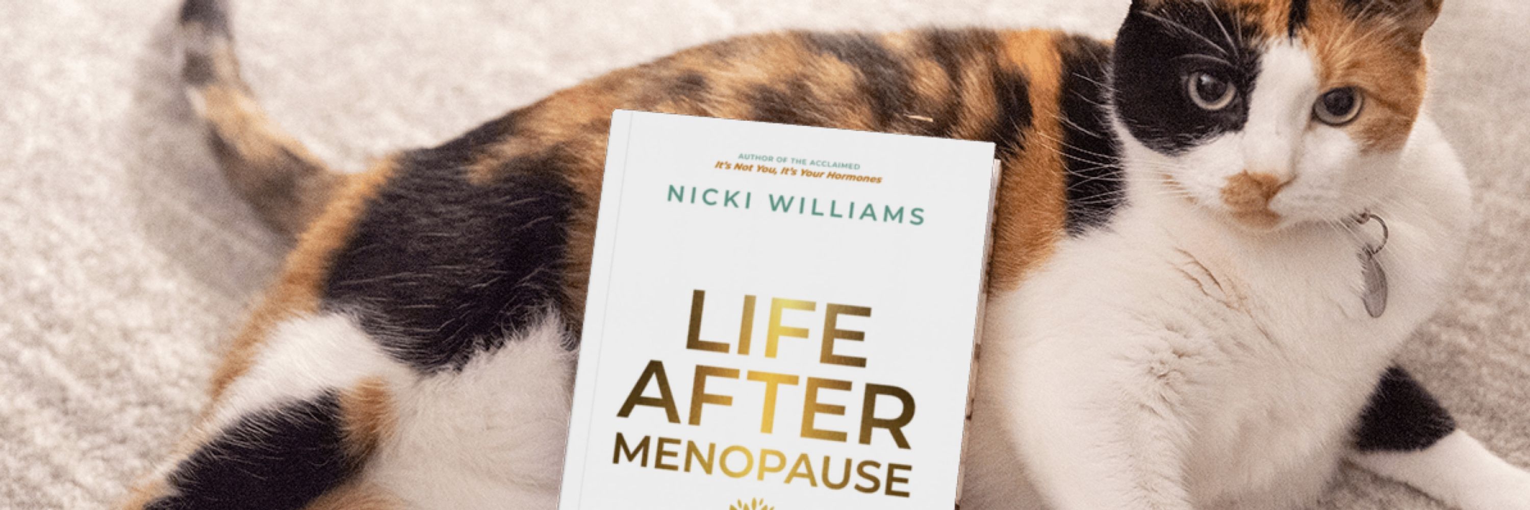 Nicki Williams