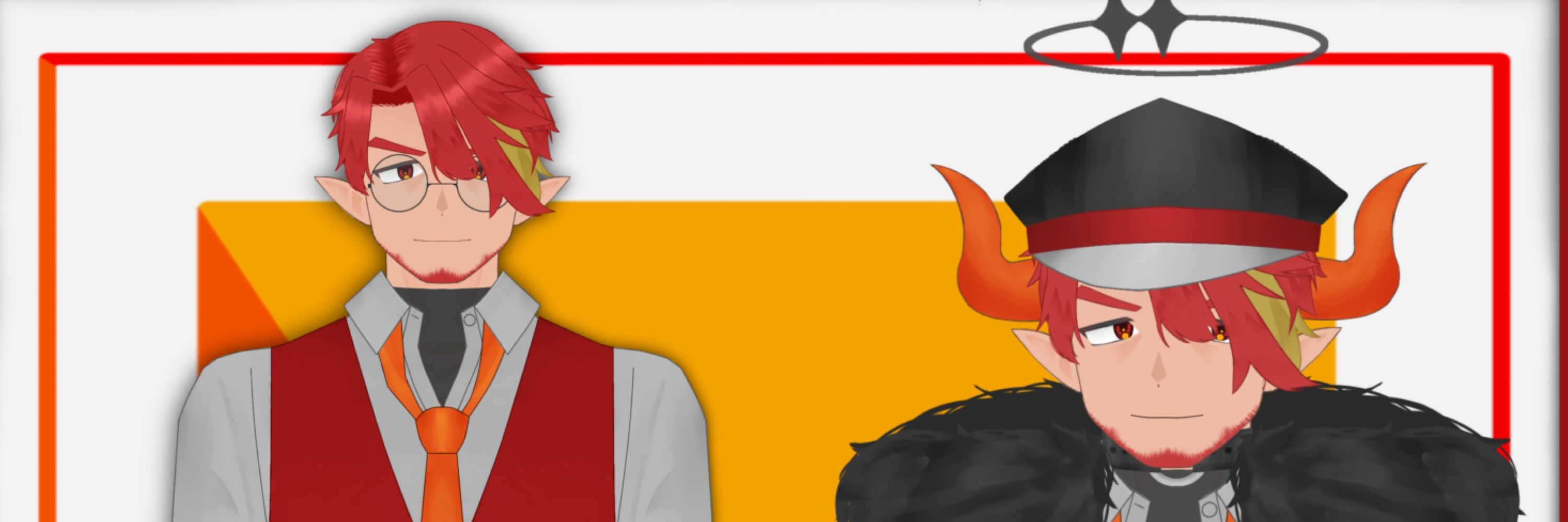 Flame Redgrave😡