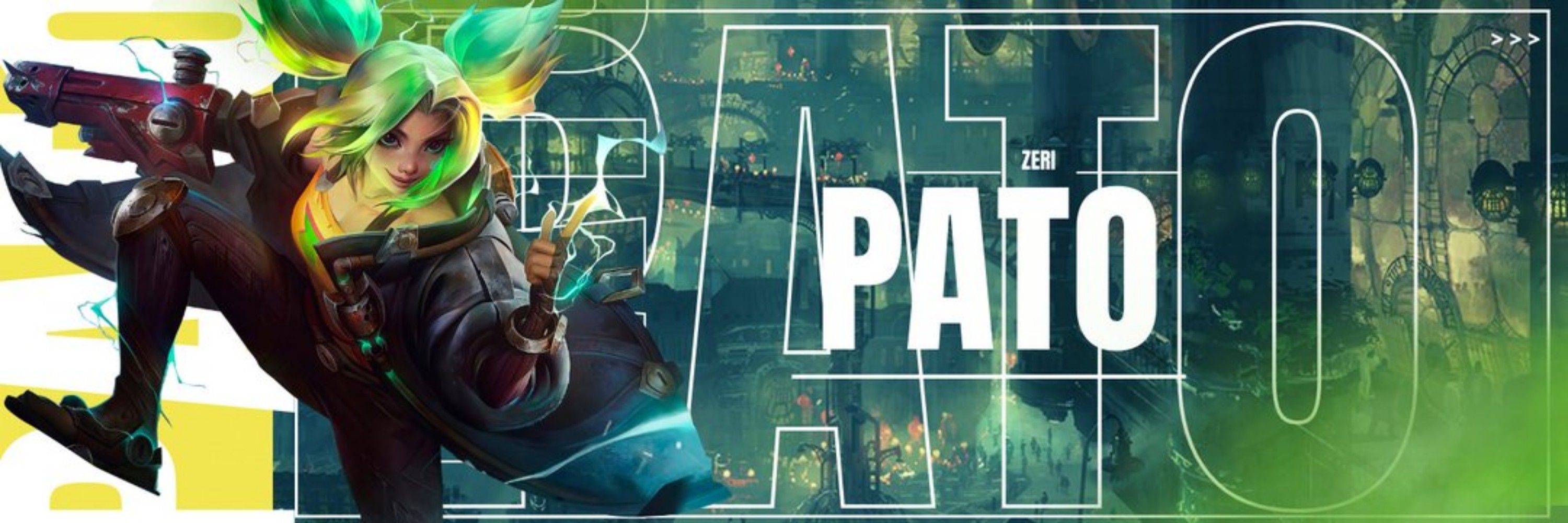 Pato