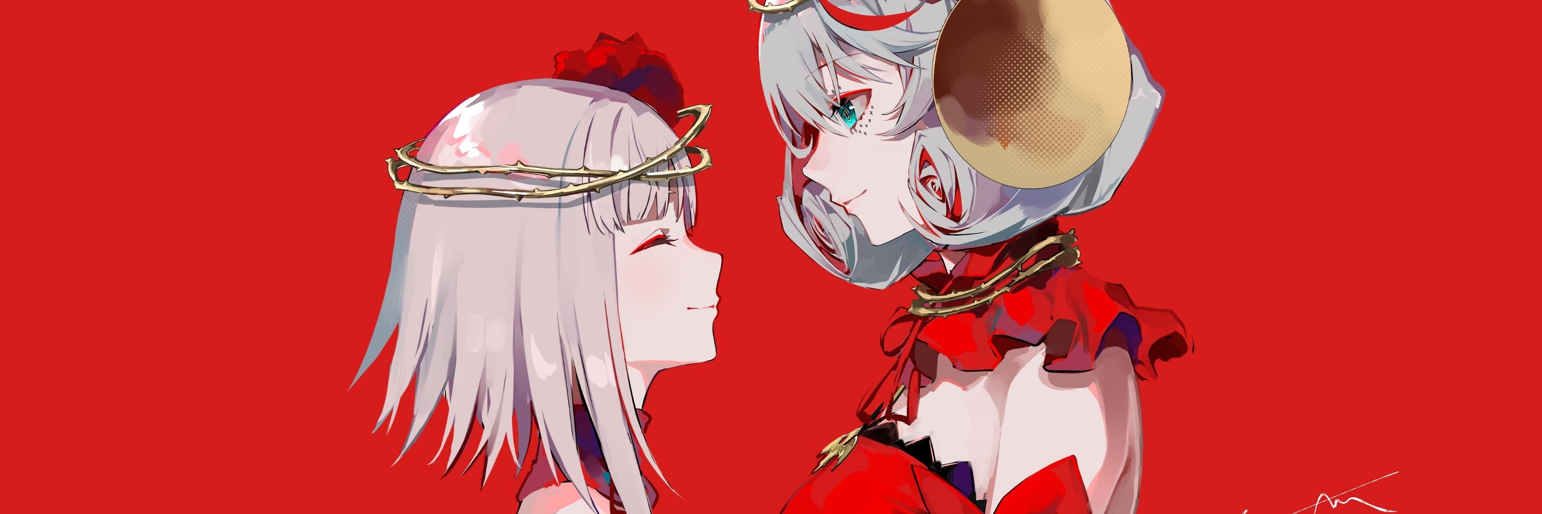 Maggie甜伊