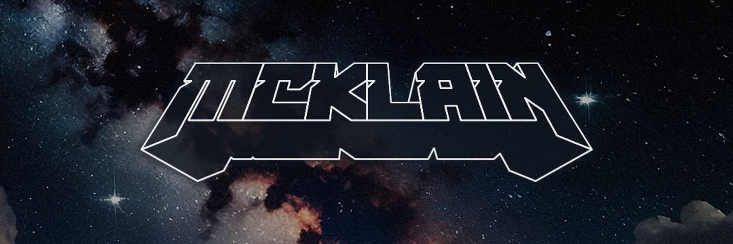McKlain 🎶