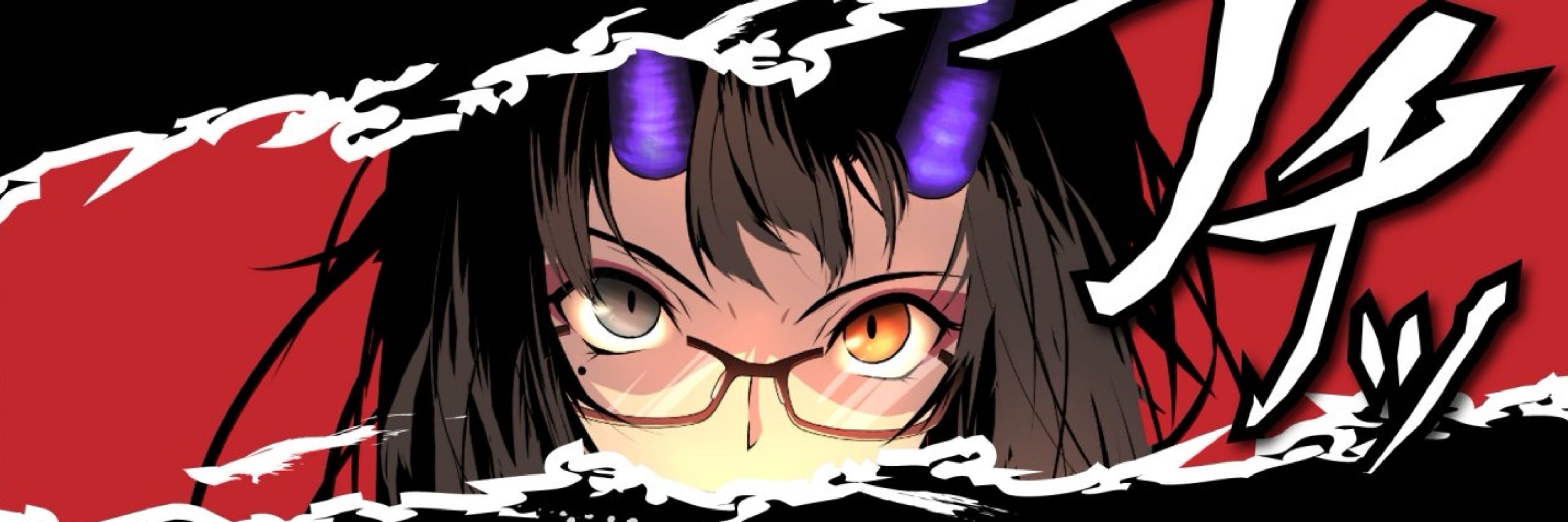 是乃 鬼廻(ぜの おにえ)👹👓Vtuber 毎週土日20時定例・平日ランダムで20～23時頃