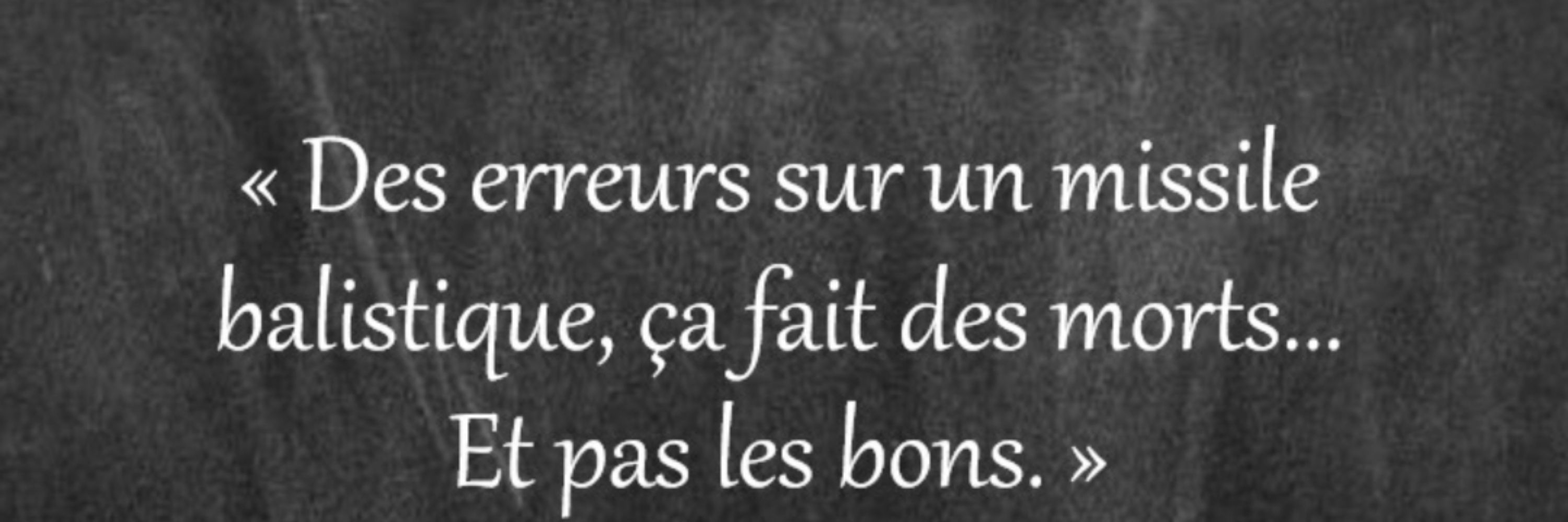 Q le chafouin