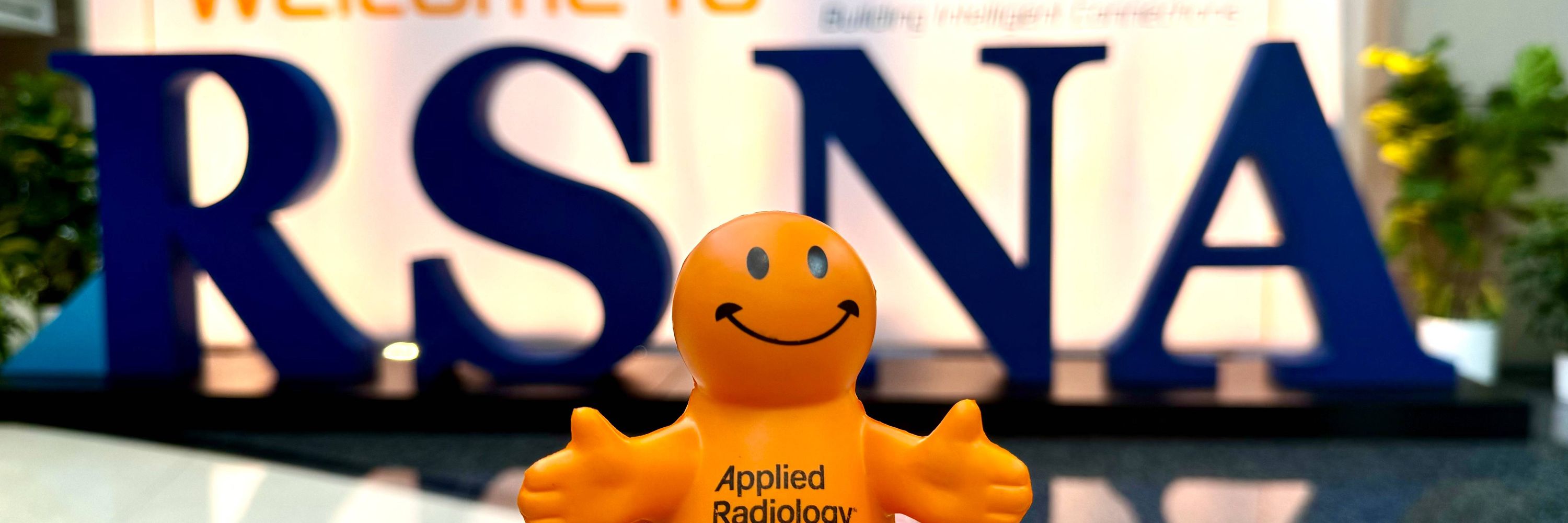Applied Radiology