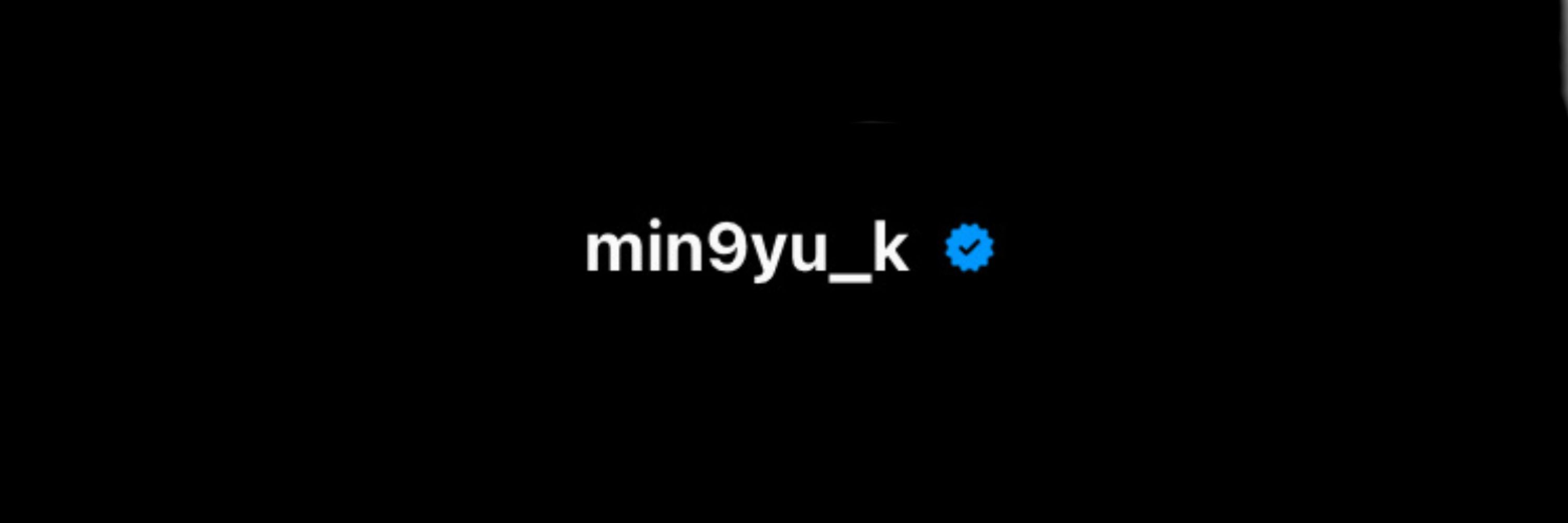 밍그