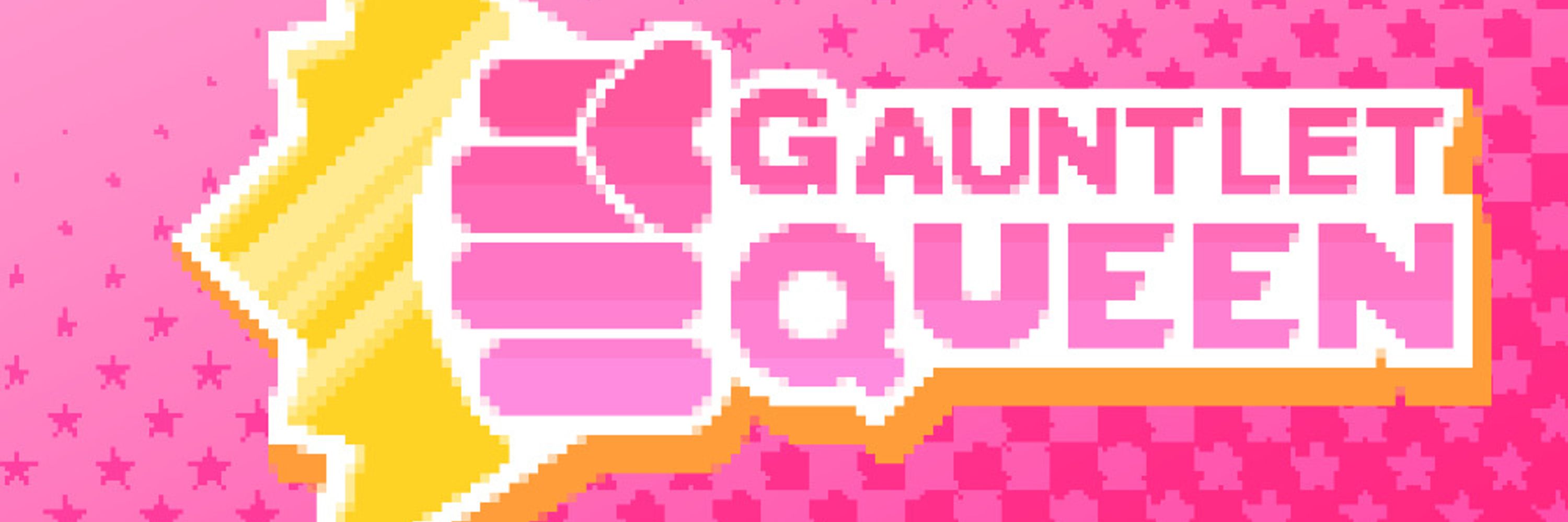 Gauntletqueen