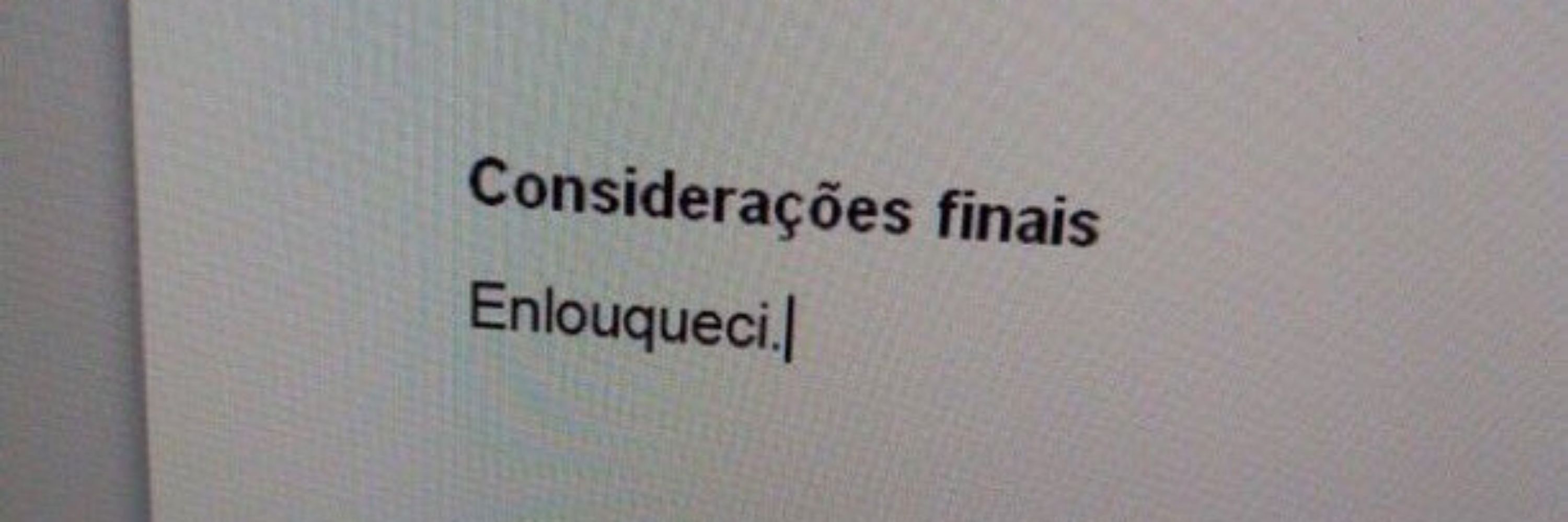 É a Vick