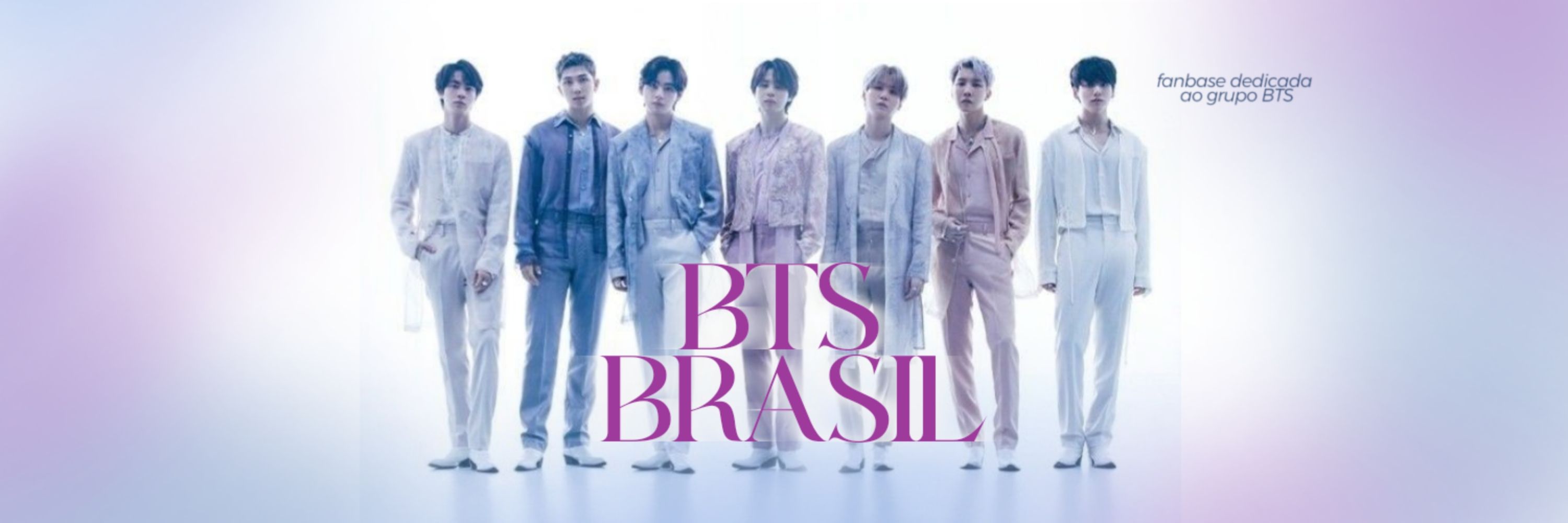 BTS BRASIL 