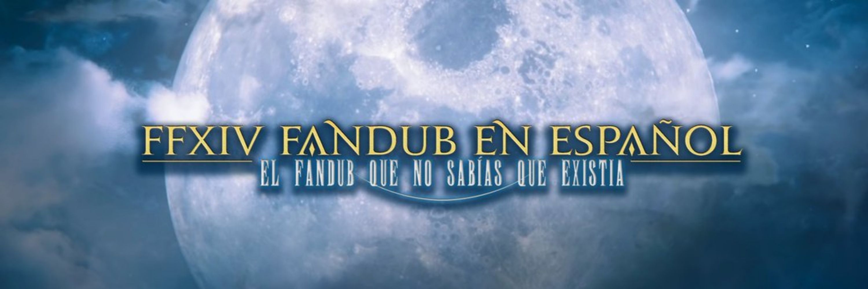 FFXIV Fandub en Español