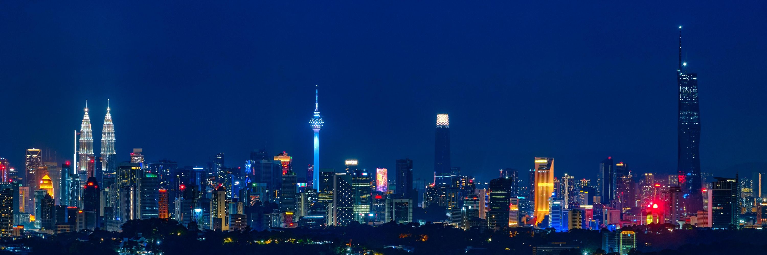 Kuala Lumpur ACM SIGGRAPH Chapter