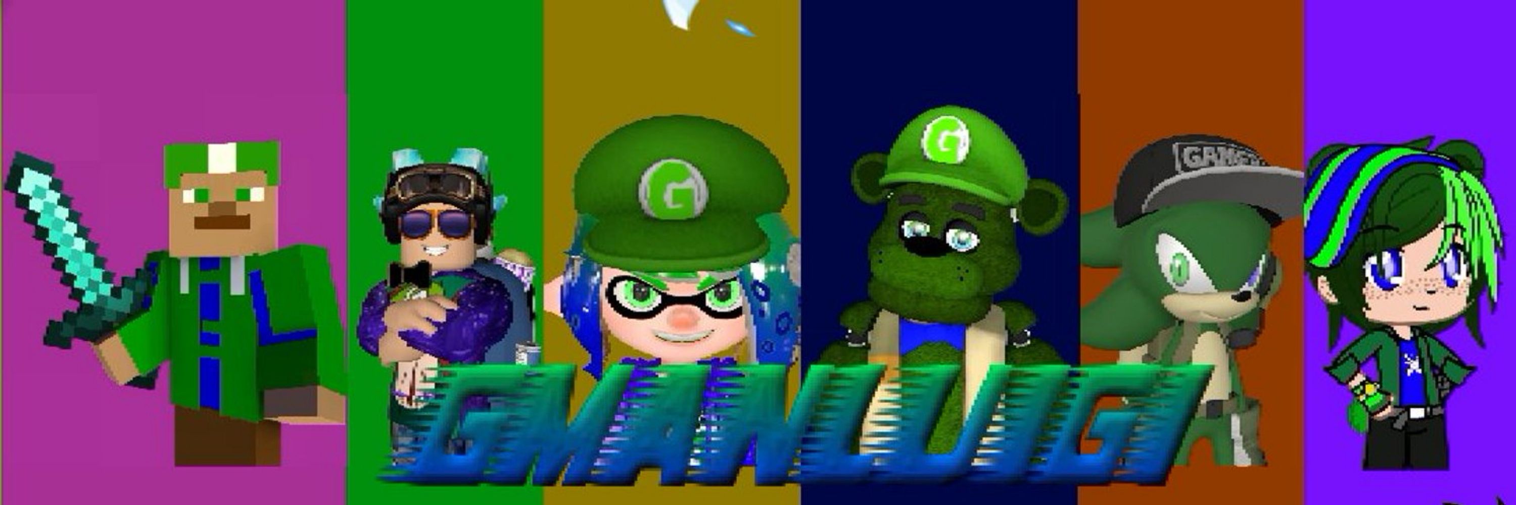 Gmanluigi