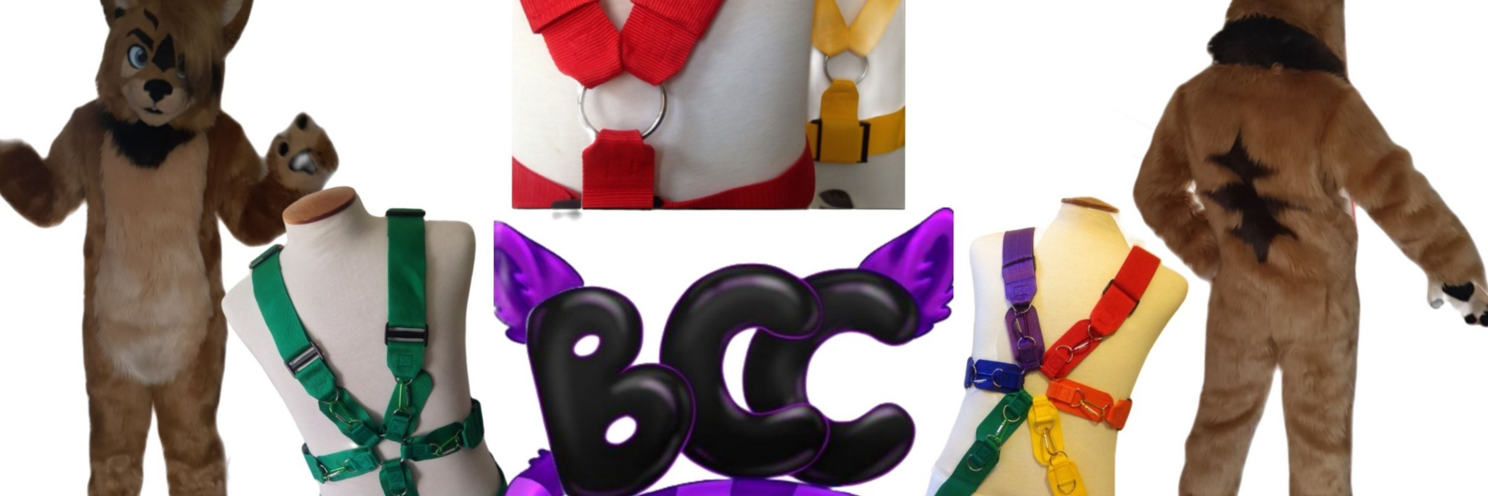 Big Critter Creations