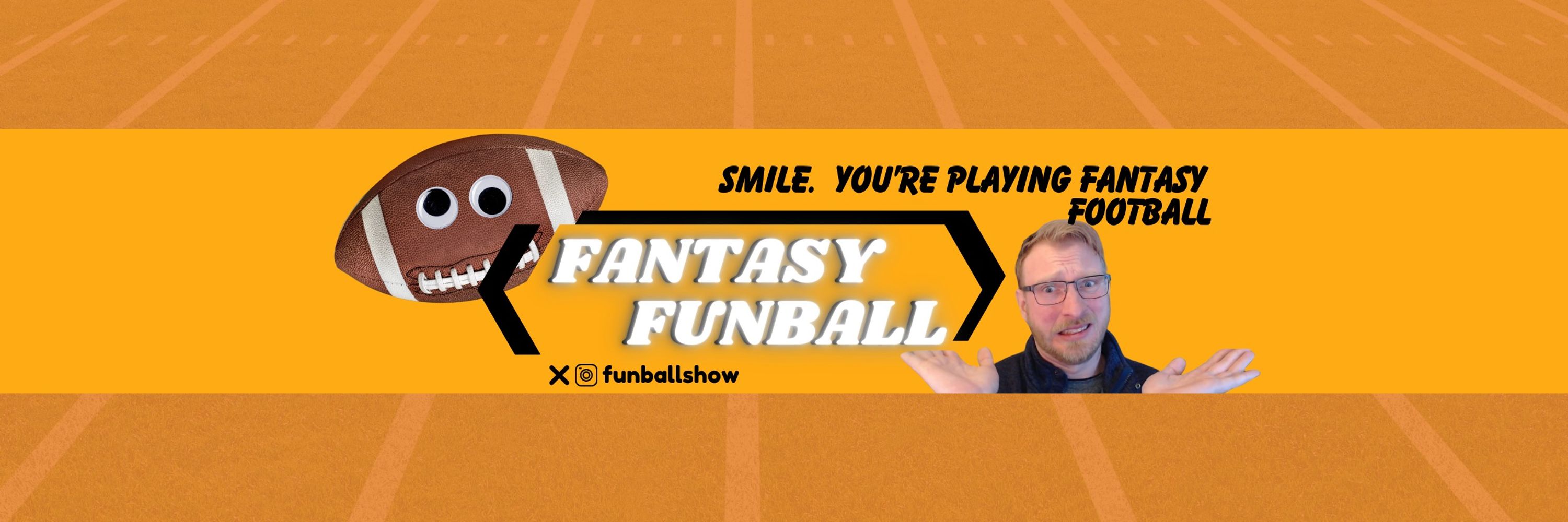Fantasy Funball