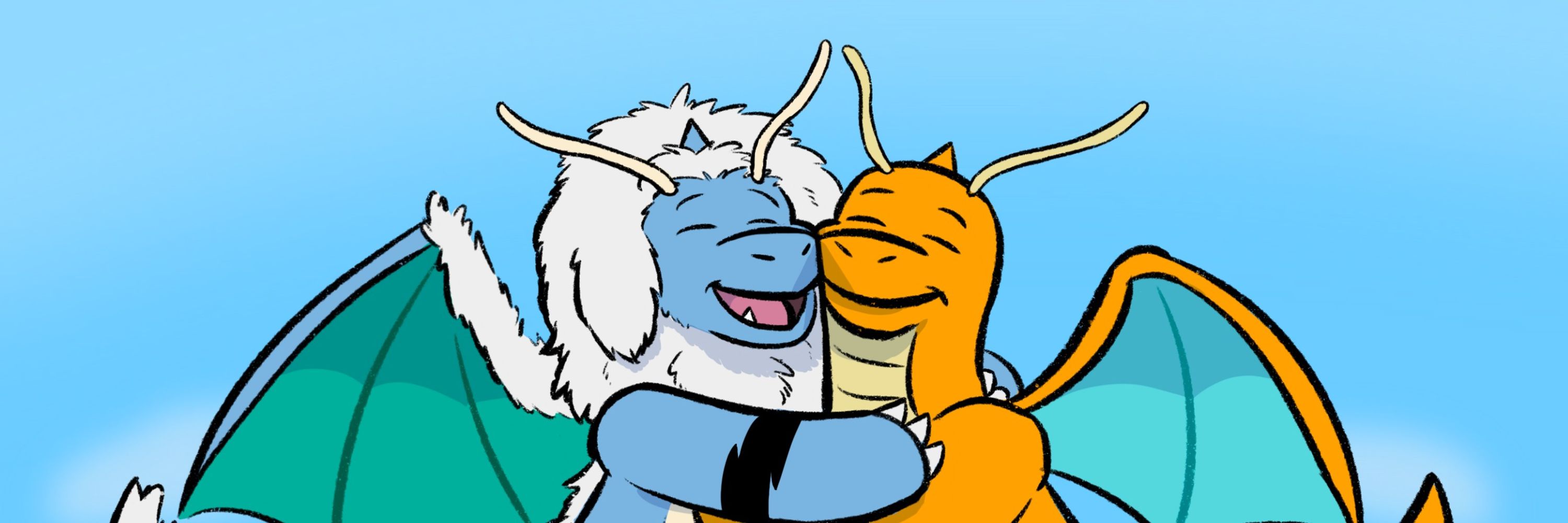 KaimairenDragonite