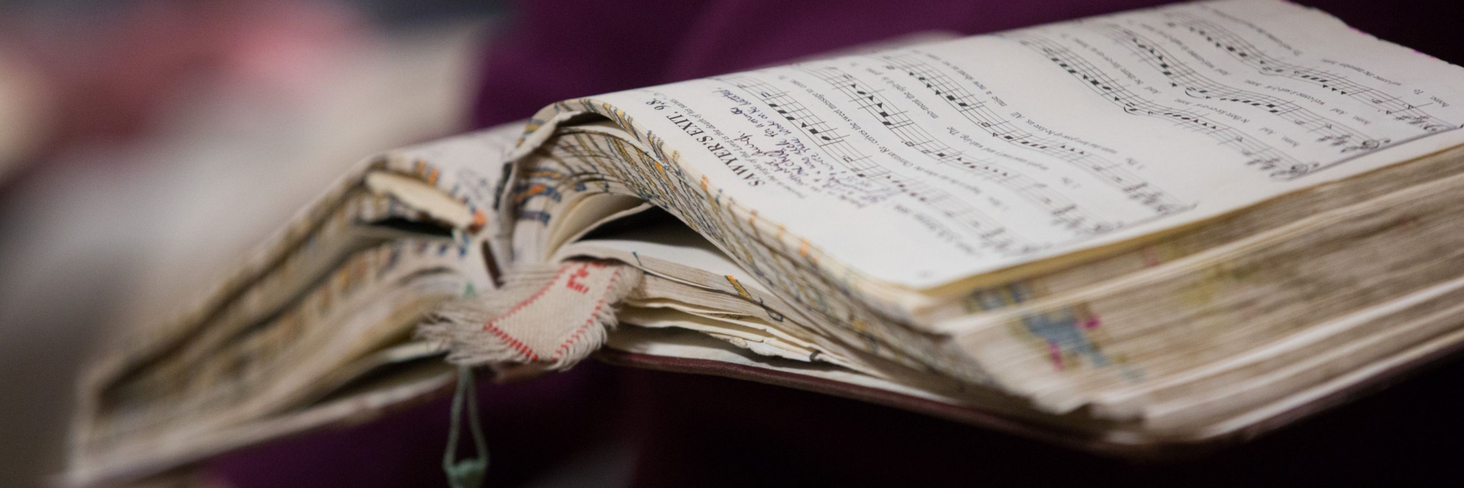 Sacred Harp Berlin