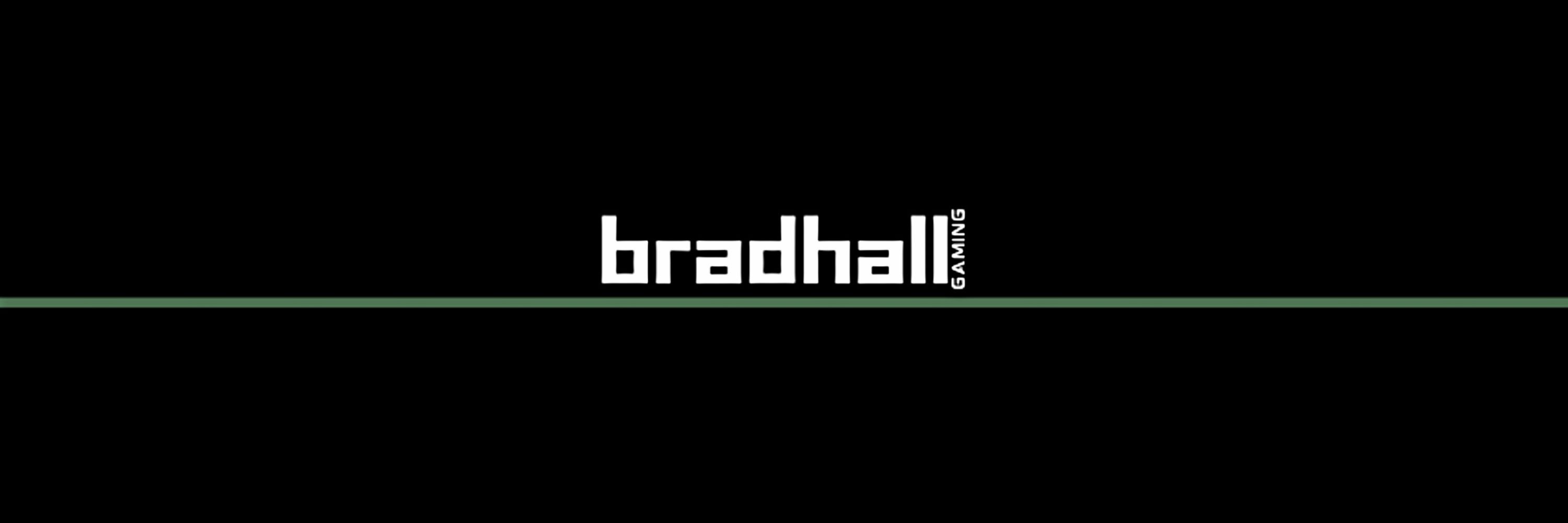 Brad Hall