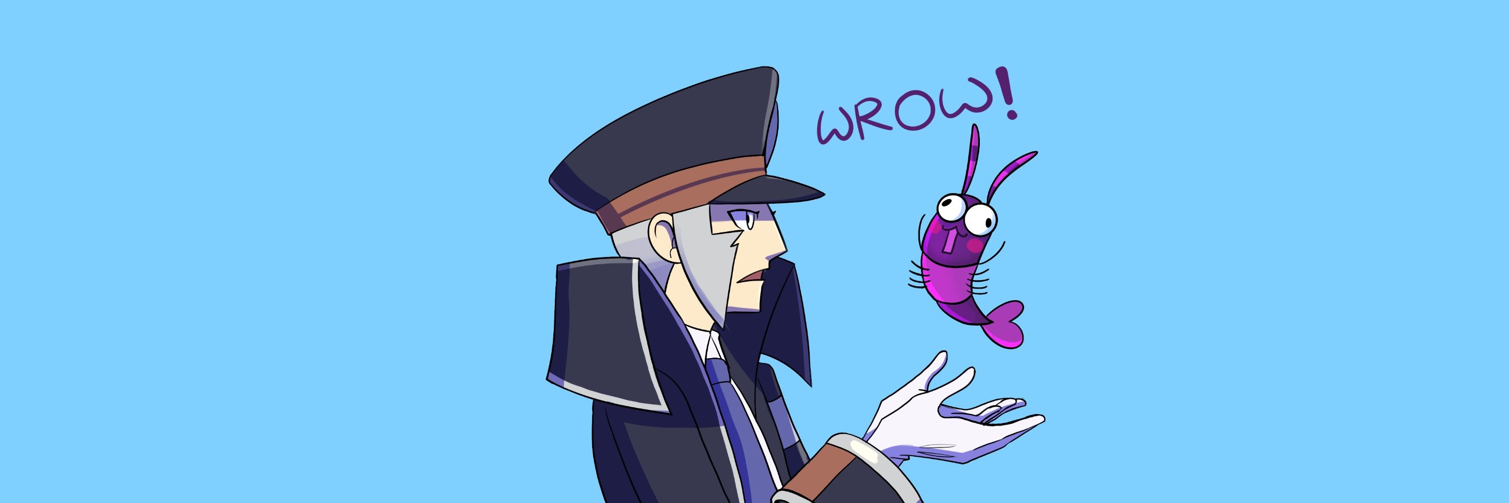 🦐Bug🦐