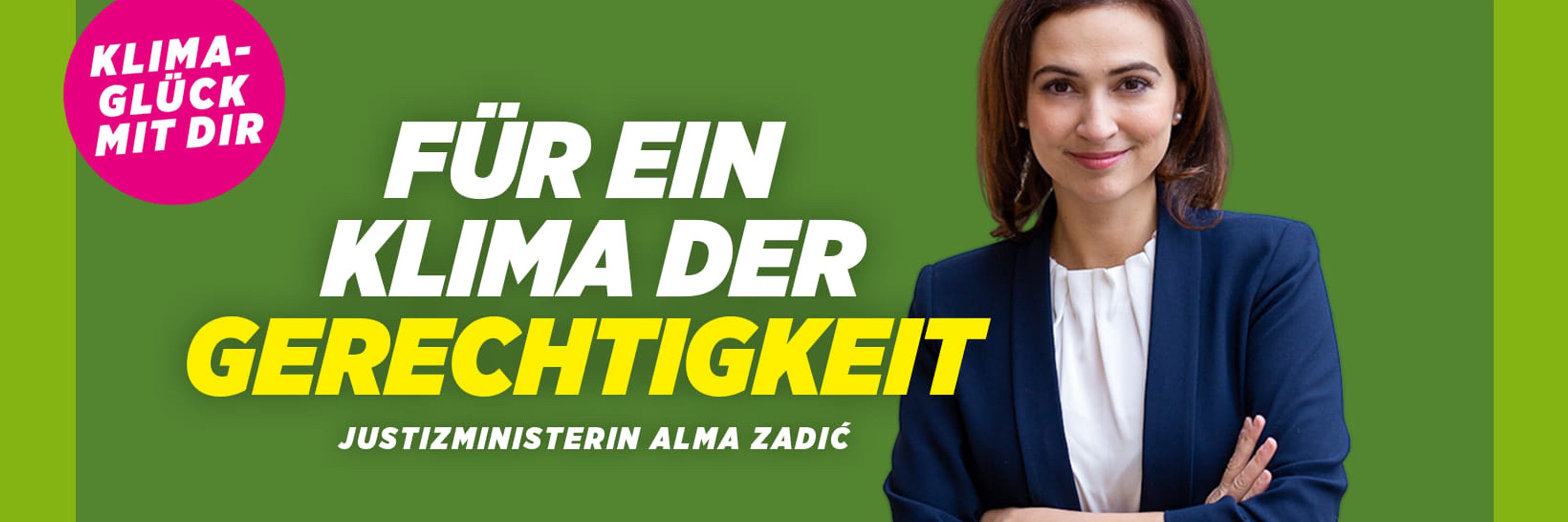 Alma Zadić