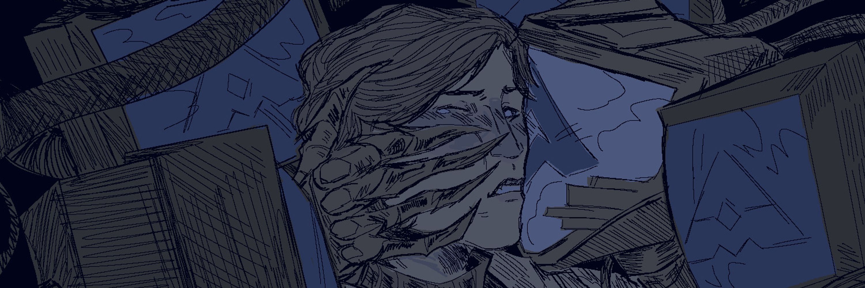 ¬ so breathe your last and surrender your soul