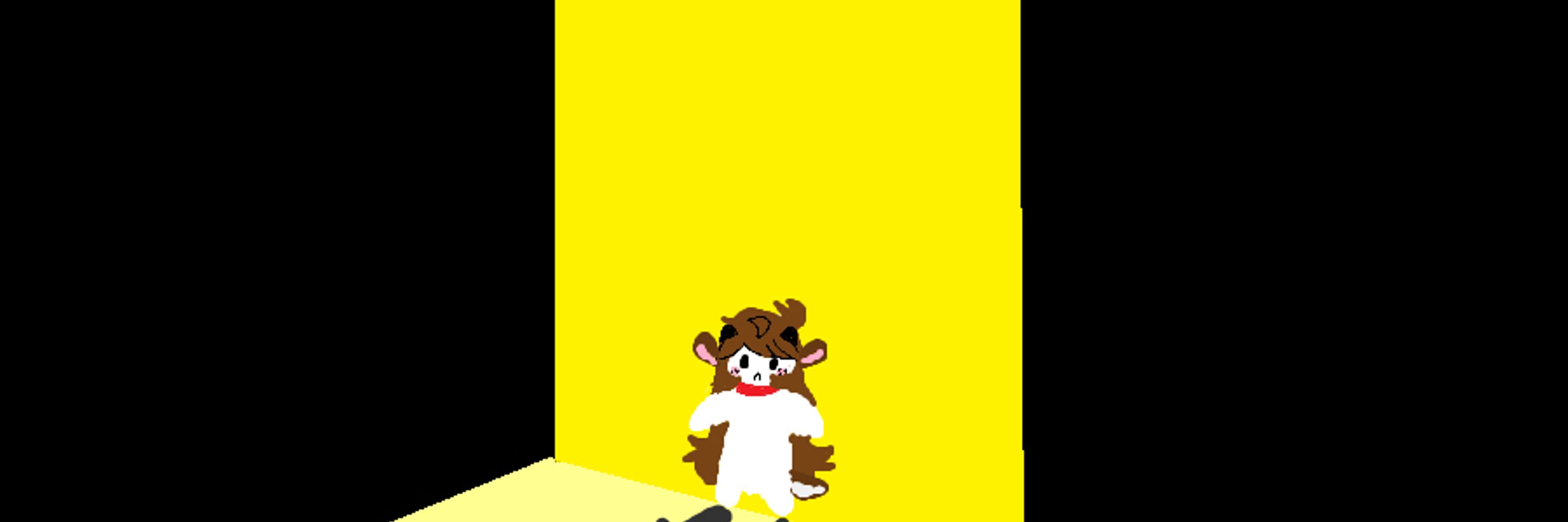 Just A Deer Cryptid
