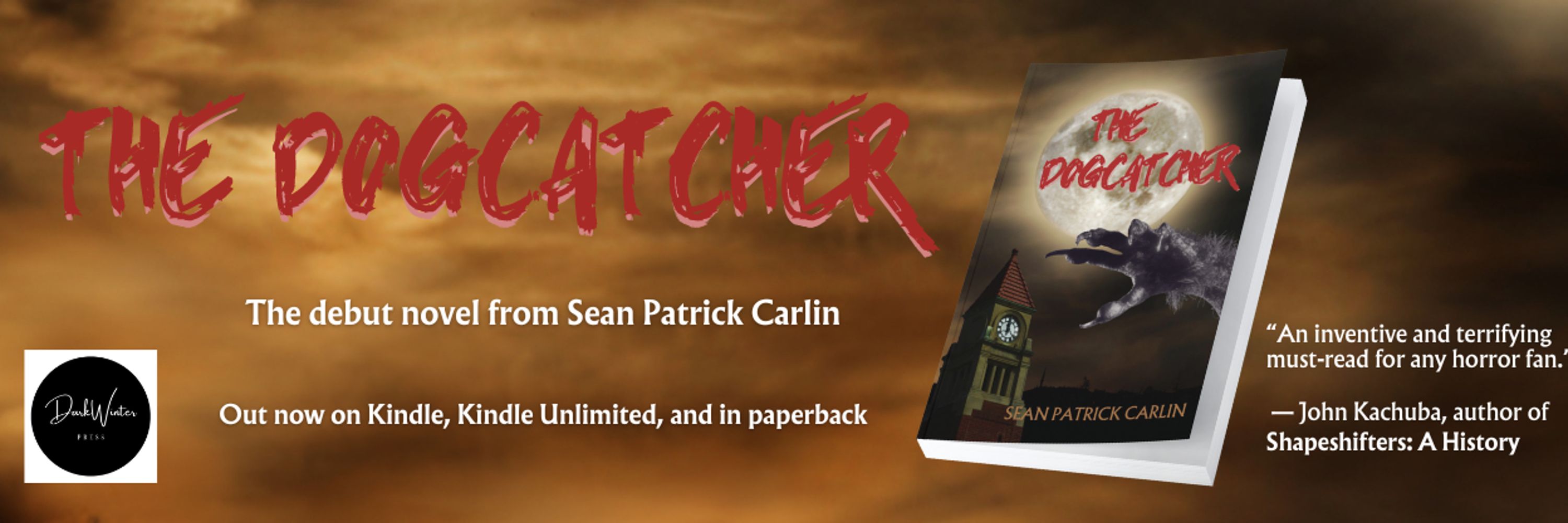 Sean P. Carlin