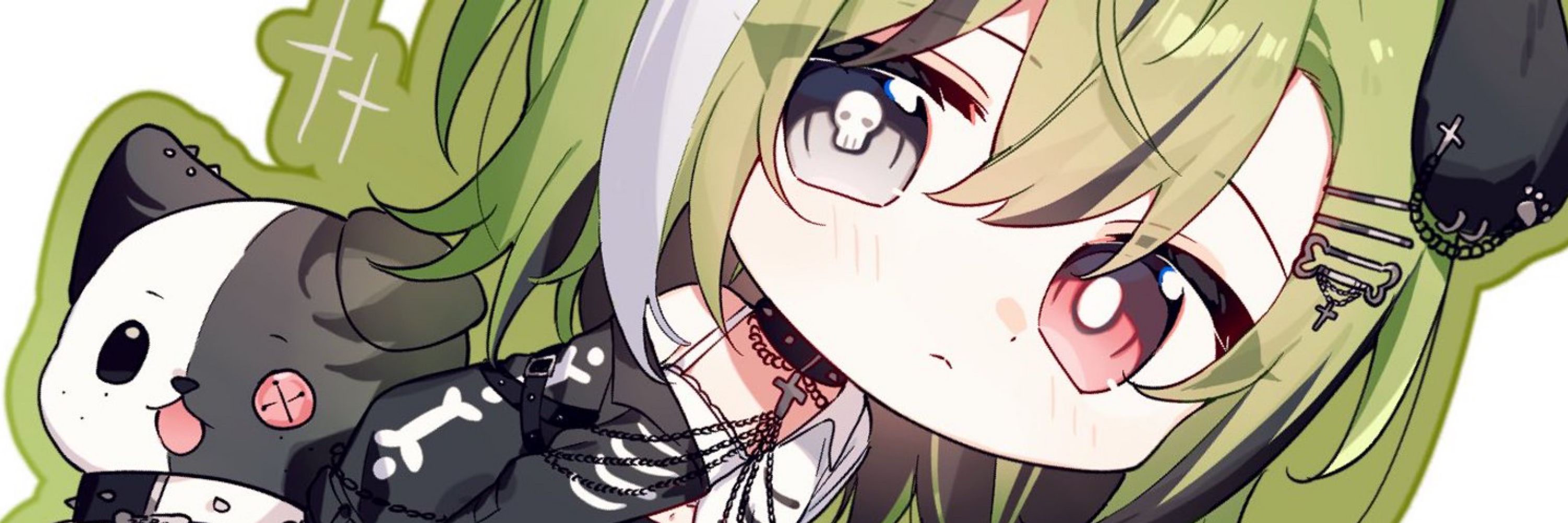 UnknownZero 💚🐾